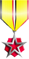 Combat Action Ribbon