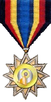 Vulcan Science Medal