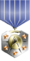 Medal of Honour