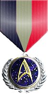 Alliance Medal