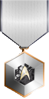 Distinguished Service Medal